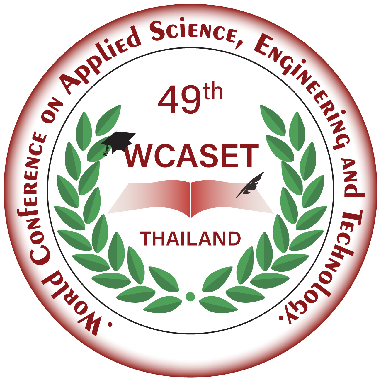 Welcome to WCASET-2025