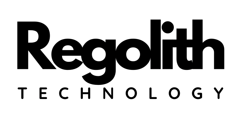 Accountant – Regolith Technologies