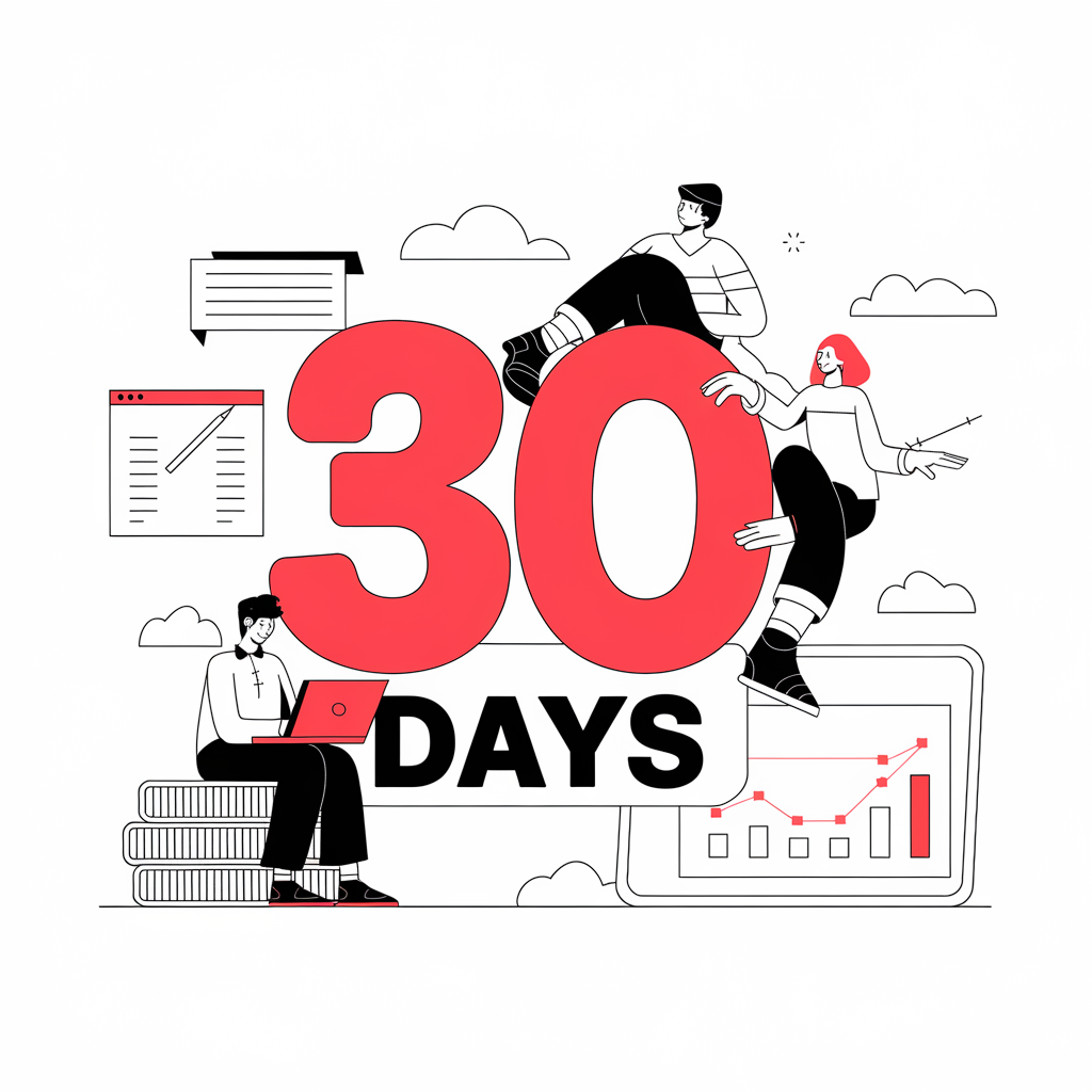 Top Courses That Can Help You Start Earning in 30 Days